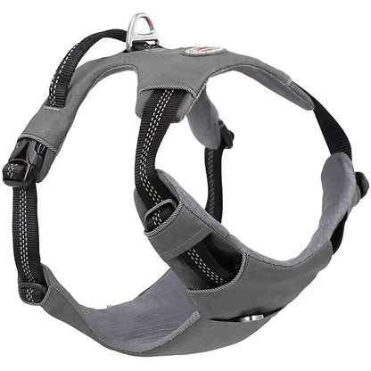 Explosion-Proof Red Vest – Safety Gea