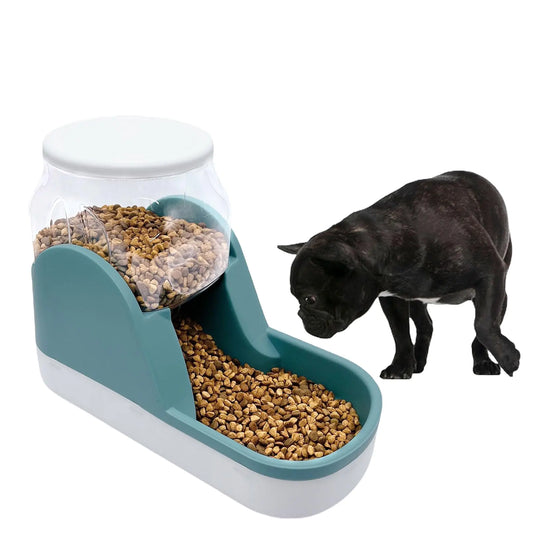 Kathson Automatic Dog Feeder