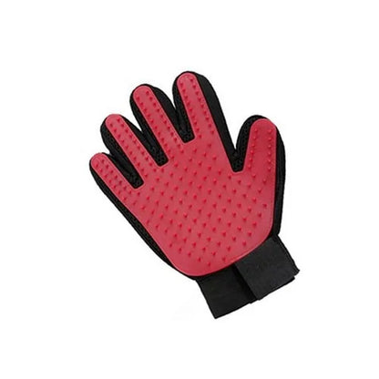 Gentle Hair Removal Gloves