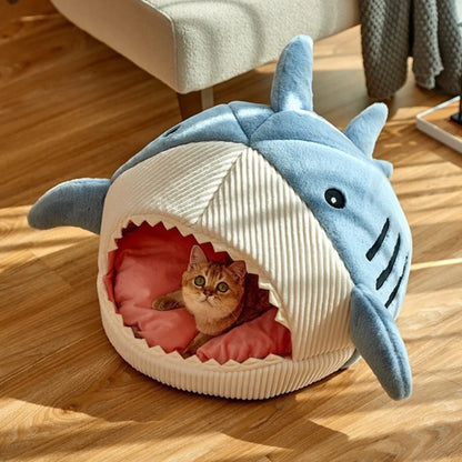 Soft Sleeping House