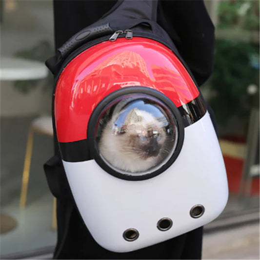 Space Capsule Backpack