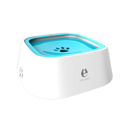 No Spill Cat Feeding Bowl