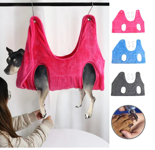 Grooming Hammock