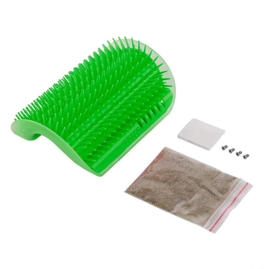 Effective Hair Removal Brush