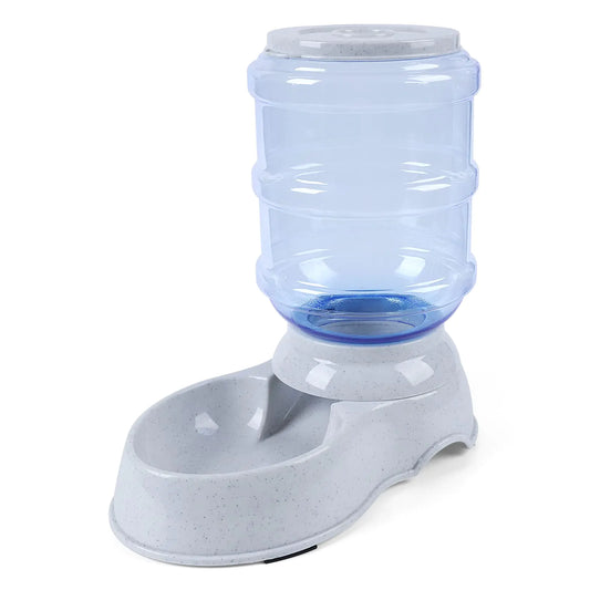 Automatic Food Feeder
