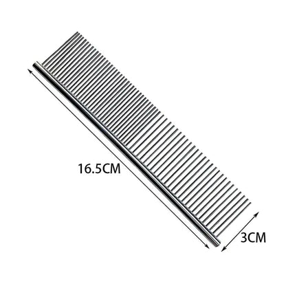 Soft Grooming Brush