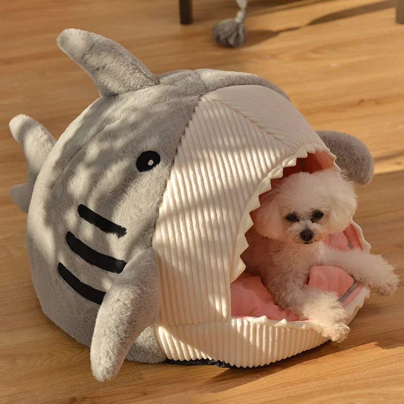 Soft Sleeping House