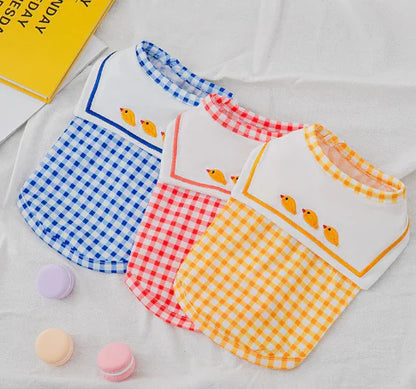 Comfortable Shirts for Small and Medium