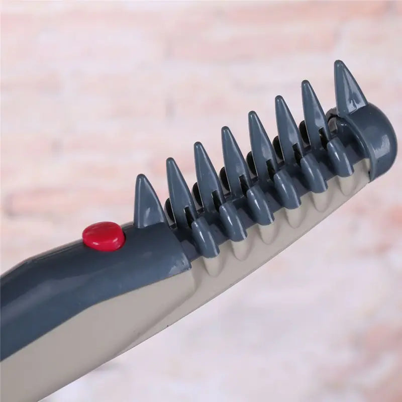 Grooming Comb – Tangle Removal