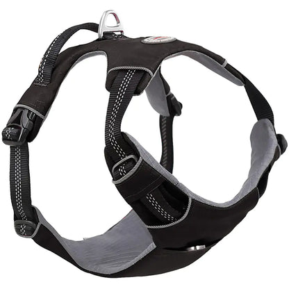 Explosion-Proof Red Vest – Safety Gea