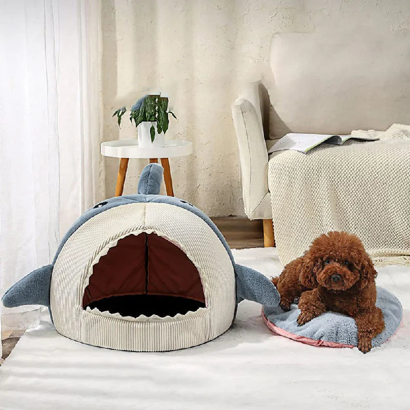Soft Sleeping House