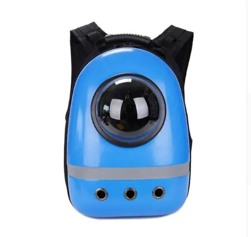 Space Capsule Backpack
