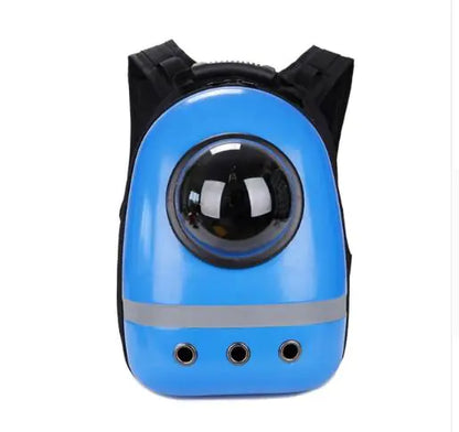 Space Capsule Backpack