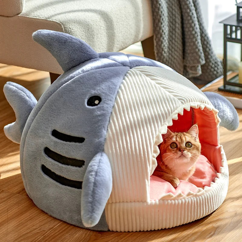 Soft Sleeping House