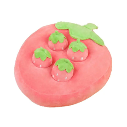 Safe Vegetable Chew Toy