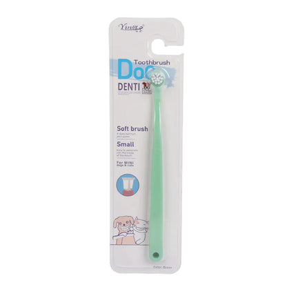 Gentle Grooming Toothbrush