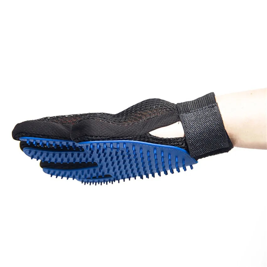 Gentle Hair Removal Gloves