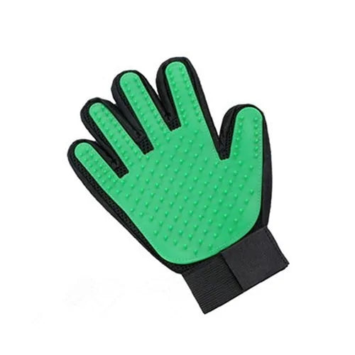 Gentle Hair Removal Gloves