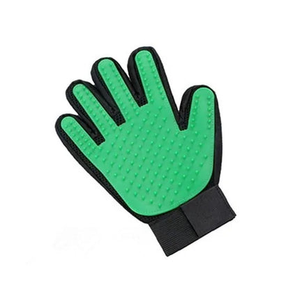 Gentle Hair Removal Gloves