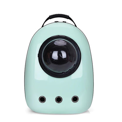 Space Capsule Backpack
