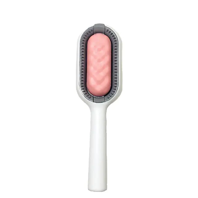 Gentle and Effective Grooming Brush