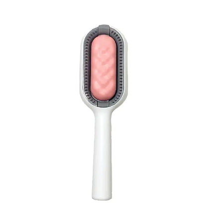 Gentle and Effective Grooming Brush