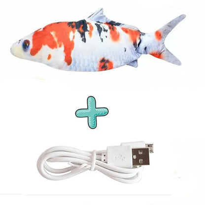 Interactive Electric Toy