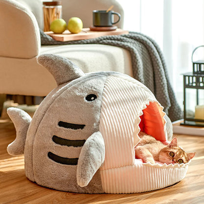 Soft Sleeping House