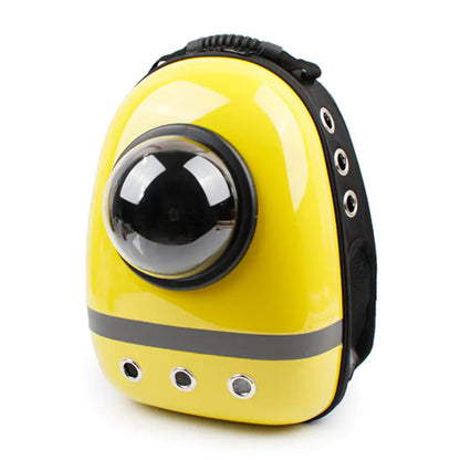 Space Capsule Backpack