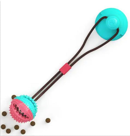 Chew Toothbrush Toy