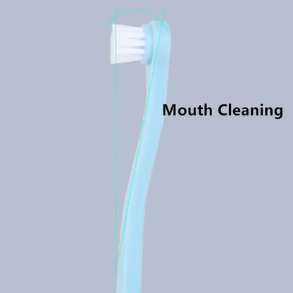 Gentle Grooming Toothbrush