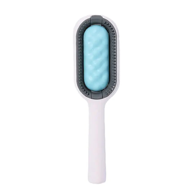 Gentle and Effective Grooming Brush