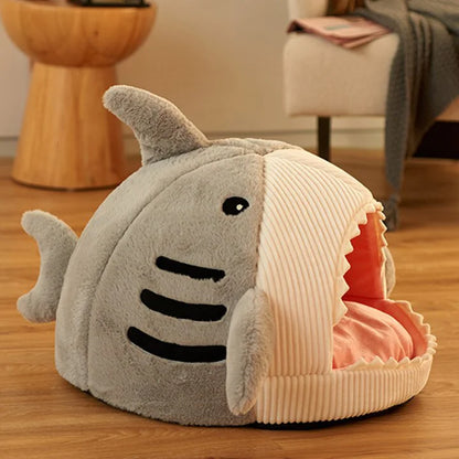 Soft Sleeping House