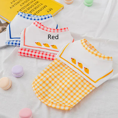 Comfortable Shirts for Small and Medium